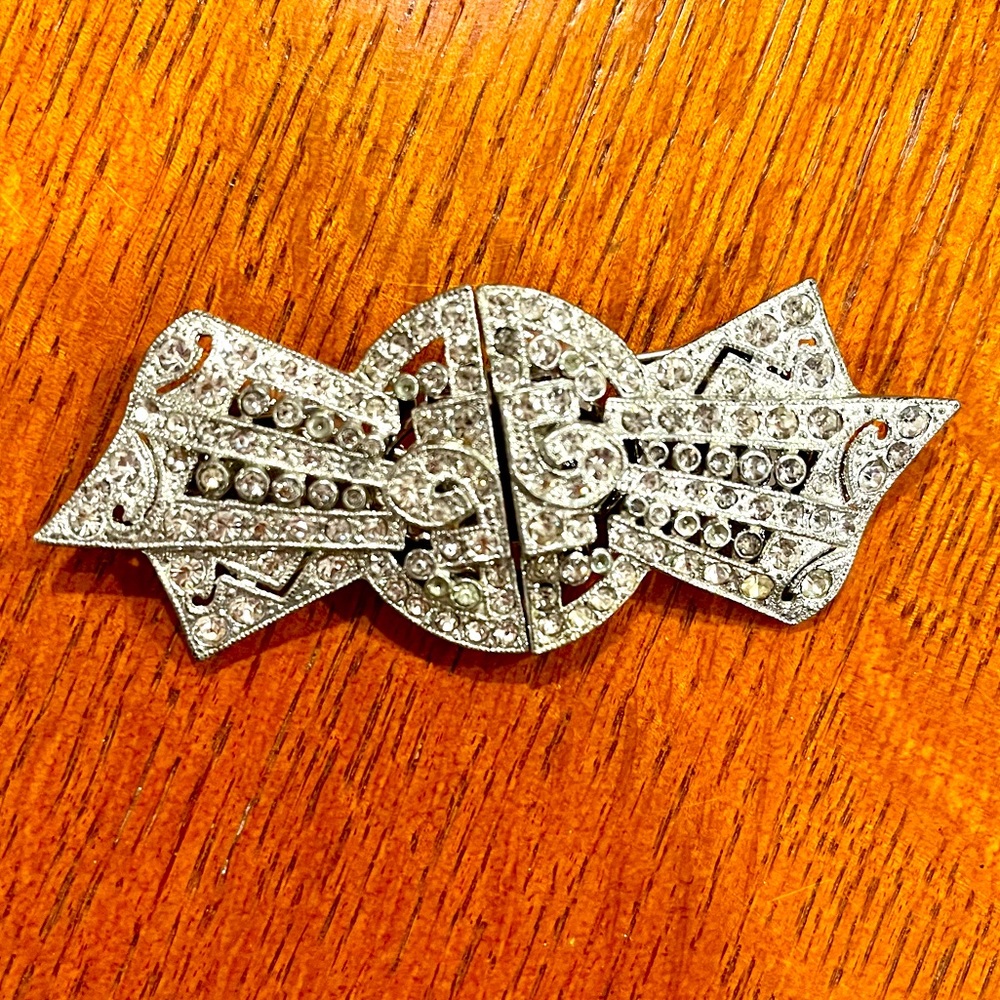Vintage Coro Duette